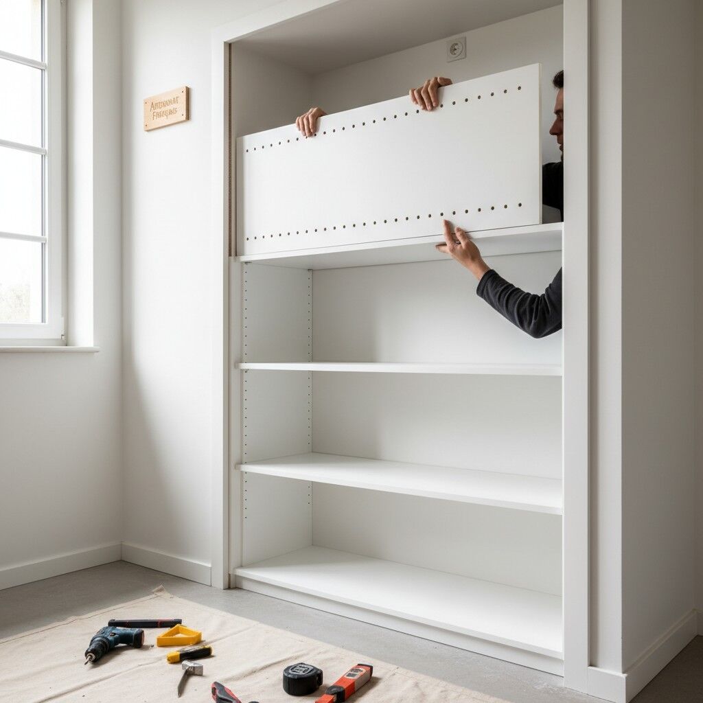 Projet de Magasin d'ameublement et de décoration - Photo 2